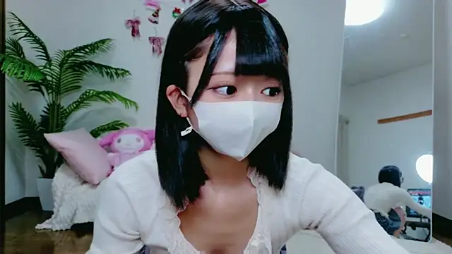 Snapshot of Kiki-jpn chatting on 03/12/26, 11:27 Kiki-jpn online show from 03/12/26, 11:27