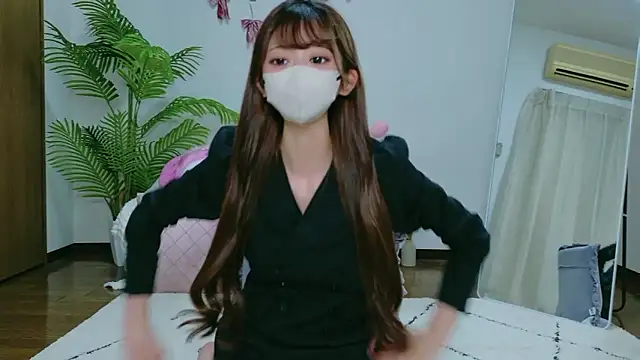 Kiki-jpn online show from 04/26/26, 10:57