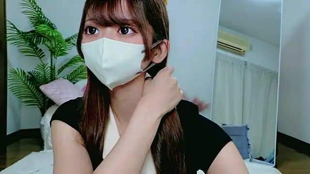 Kiki-jpn online show from 05/12/26, 11:40