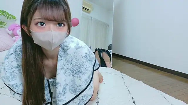 Kiki-jpn online show from 06/25/26, 06:07