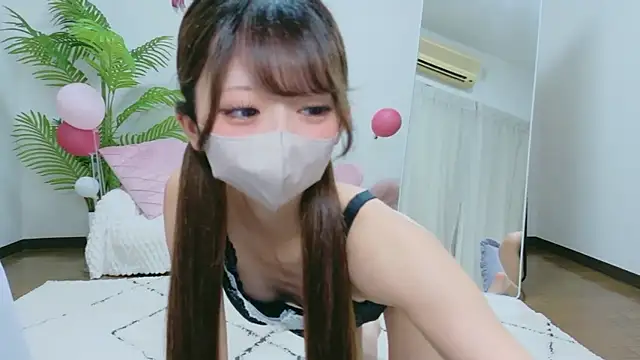 Kiki-jpn online show from 06/27/26, 06:07