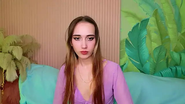 Snapshot of Gretta_Lane chatting on 02/21/26, 10:38 Gretta Lane online show from 02/21/26, 10:38