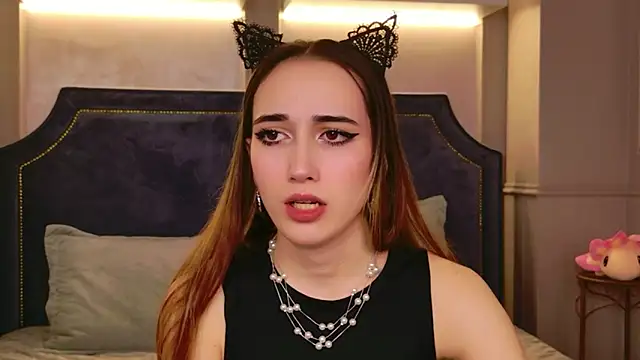 Snapshot of Gretta_Lane chatting on 03/18/26, 05:32 Gretta Lane online show from 03/18/26, 05:32