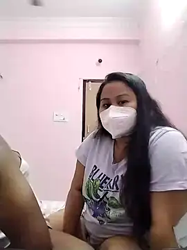 Snapshot of DesiSeductress chatting on 01/10/26, 03:14 DesiSeductress online show from 01/10/26, 03:14