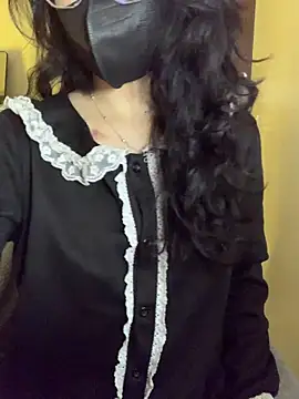 Snapshot of Sofiababy22 chatting on 02/01/26, 12:37 Sofiababy22 online show from 02/01/26, 12:37