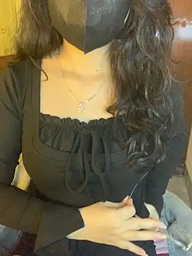 Snapshot of Sofiababy22 chatting on 02/08/26, 02:53 Sofiababy22 online show from 02/08/26, 02:53