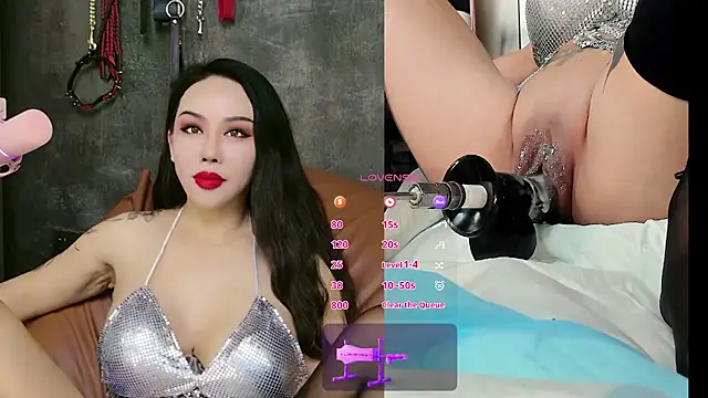 Snapshot of ladyfengyeS010 chatting on 04/29/26, 03:05 ladyfengyeS010 online show from 04/29/26, 03:05