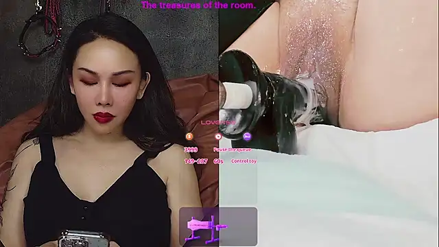 Snapshot of ladyfengyeS010 chatting on 05/12/26, 02:14 ladyfengyeS010 online show from 05/12/26, 02:14