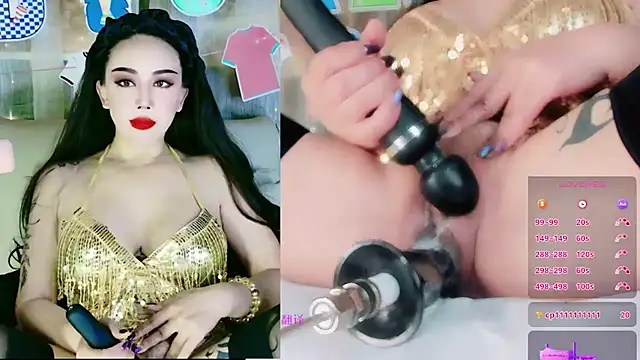 ladyfengyeS010 online show from 06/29/26, 06:41