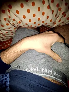 marcos gmz online show from 02/17/26, 08:22