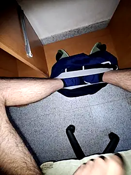 marcos gmz online show from 04/03/26, 07:50