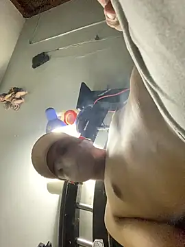 Jesusperez54 online show from 05/11/26, 07:03