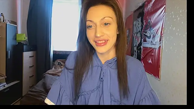 Snapshot of Amalia_Draki chatting on 03/29/26, 02:17 Amalia Draki online show from 03/29/26, 02:17