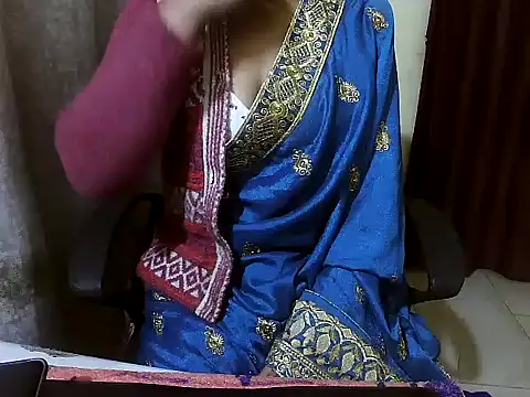 Snapshot of Priya-Sarma chatting on 01/13/26, 06:46 Priya-Sarma online show from 01/13/26, 06:46