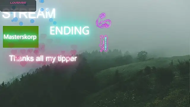 Snapshot of masterskorp chatting on 01/05/26, 09:40 masterskorp online show from 01/05/26, 09:40