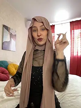 LuxBrunette  online show from 05/30/26, 05:59
