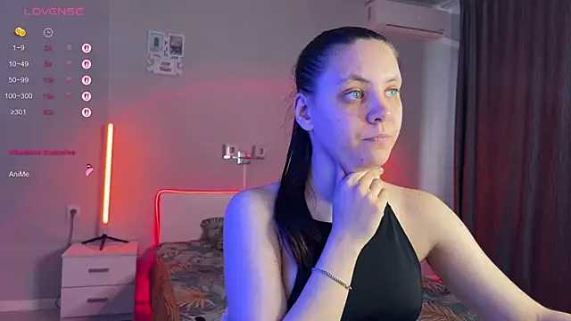 Snapshot of Katherine___Ross chatting on 05/24/26, 03:50 Katherine Ross online show from 05/24/26, 03:50