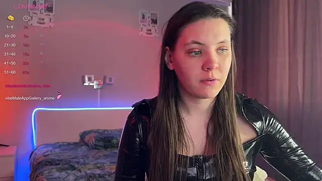 Snapshot of Katherine___Ross chatting on 06/03/26, 11:35 Katherine Ross online show from 06/03/26, 11:35