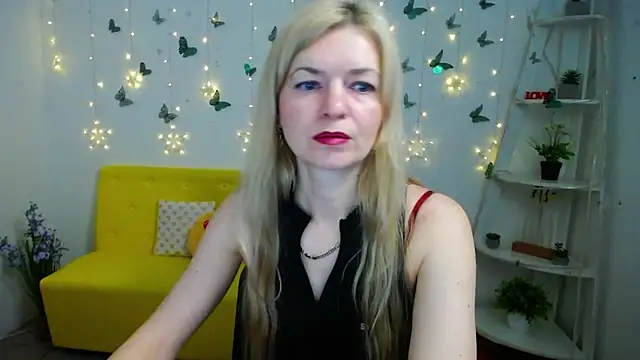 MelissaTyler online show from 03/22/26, 06:28