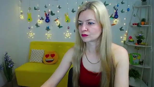 MelissaTyler online show from 04/02/26, 11:41