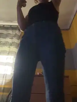 SexyMamiVee online show from 05/12/26, 02:58