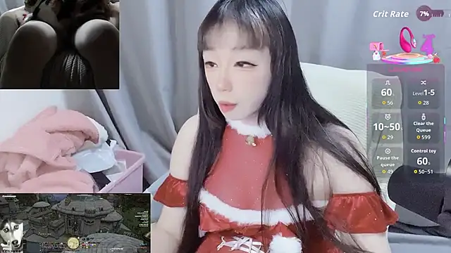 Snapshot of diaperlilinai0210 chatting on 01/16/26, 01:37 diaperlilinai0210 online show from 01/16/26, 01:37