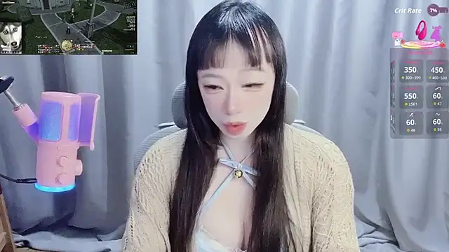 Snapshot of diaperlilinai0210 chatting on 02/03/26, 11:37 diaperlilinai0210 online show from 02/03/26, 11:37