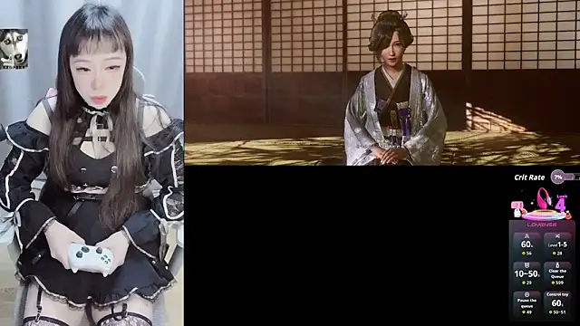 diaperlilinai0210 online show from 02/04/26, 12:22