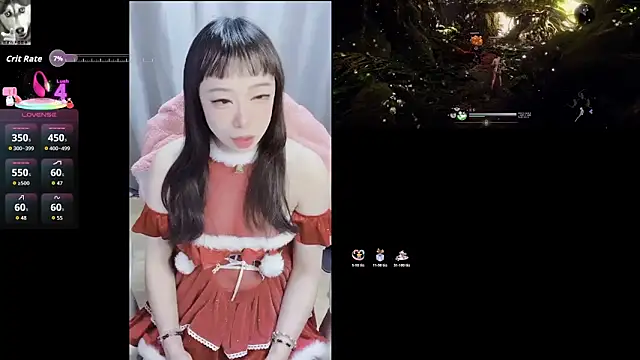 Snapshot of diaperlilinai0210 chatting on 02/14/26, 09:06 diaperlilinai0210 online show from 02/14/26, 09:06