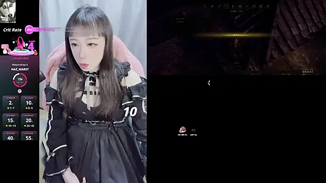 Snapshot of diaperlilinai0210 chatting on 02/20/26, 12:27 diaperlilinai0210 online show from 02/20/26, 12:27