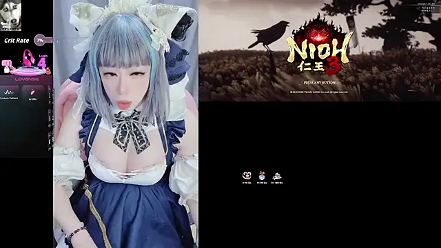 Snapshot of diaperlilinai0210 chatting on 02/21/26, 11:55 diaperlilinai0210 online show from 02/21/26, 11:55