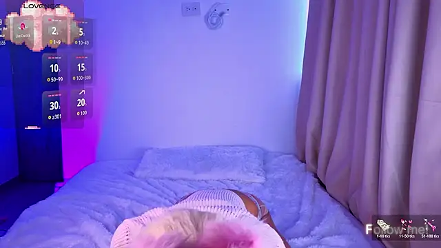 Snapshot of Kitsuneplay_ chatting on 02/09/26, 09:41 Kitsuneplay online show from 02/09/26, 09:41