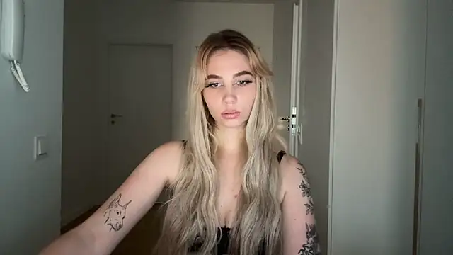 TeenLily online show from 06/29/26, 05:46