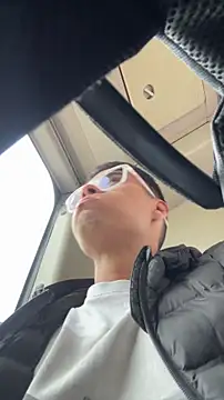 Latin Paisa Boy online show from 02/14/26, 01:08