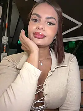 Irina Velvett online show from 01/13/26, 12:16