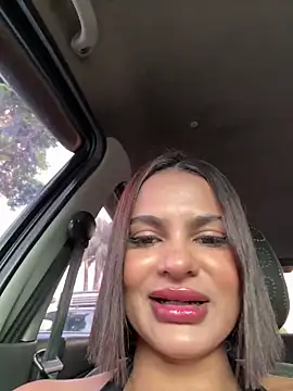 Irina Velvett online show from 02/11/26, 08:03