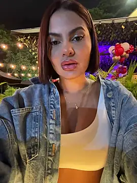 Irina Velvett online show from 02/14/26, 01:02