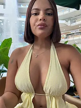 Irina Velvett online show from 05/01/26, 03:38