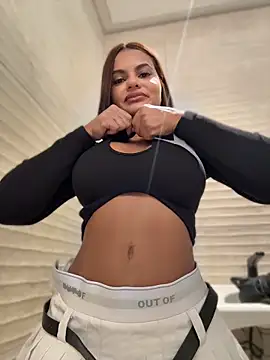 Irina Velvett online show from 06/10/26, 05:34