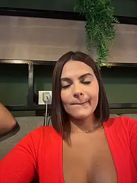 Irina Velvett online show from 06/17/26, 09:49