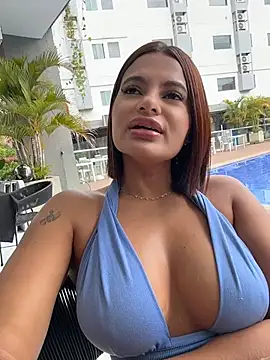Irina Velvett online show from 06/23/26, 05:55