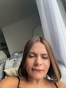 Irina Velvett online show from 06/28/26, 06:03