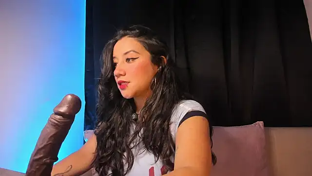 rose xdd online show from 06/19/26, 02:49