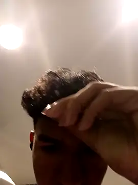 Luy Moon online show from 03/19/26, 06:01