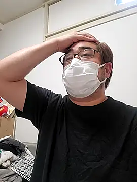 masahiro0922 online show from 03/03/26, 01:34