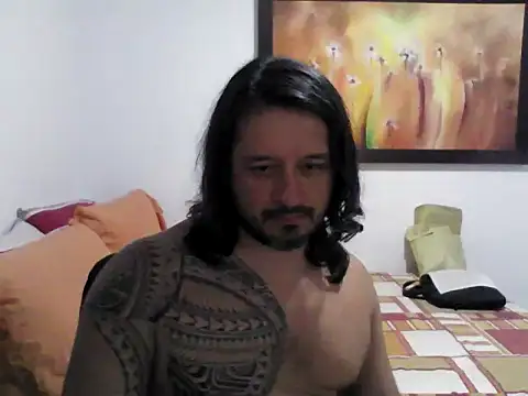 Snapshot of gonzzohunterr chatting on 01/12/26, 01:22 gonzzohunterr online show from 01/12/26, 01:22