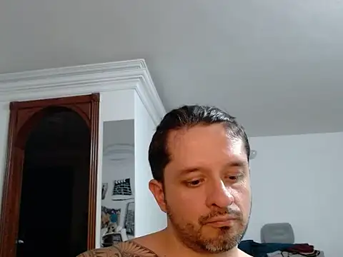 gonzzohunterr online show from 07/25/26, 01:58