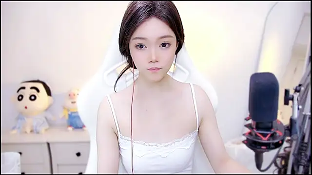 Cindy-dd online show from 05/07/26, 02:22