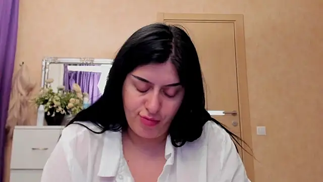 NayaNoirX online show from 04/24/26, 05:54