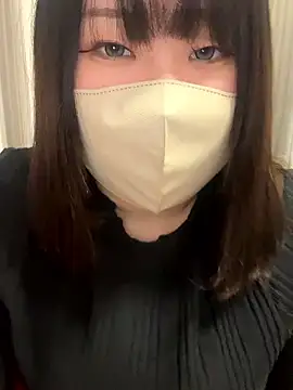 Mikami 00122 online show from 01/13/26, 01:27